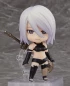 Фигурка Nendoroid NieR:Automata A2 (YoRHa Type A No. 2): Short Hair Ver. источник NieR:Automata