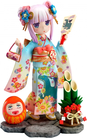 Kanna Haregi фигурка