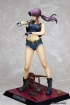 Фигурка 1/6 BLACK LAGOON: Revy Two Hand 2022 Ver. A источник Black Lagoon