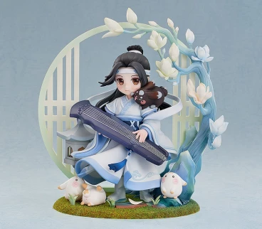 1/8 The Master of Diabolism: Lan Wangji: Childhood Ver. фигурка