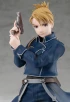 Фигурка POP UP PARADE Riza Hawkeye изображение 1