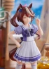 Фигурка POP UP PARADE Tokai Teio: School Uniform Ver. изображение 4