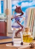 Фигурка POP UP PARADE Tokai Teio: School Uniform Ver. изображение 3