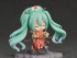 Фигурка Nendoroid Hatsune Miku: Gao Shan Liu Shui Ver. источник Hatsune Miku