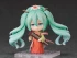 Фигурка Nendoroid Hatsune Miku: Gao Shan Liu Shui Ver. изображение 1