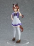 Фигурка POP UP PARADE Tokai Teio: School Uniform Ver. источник Uma Musume Pretty Derby