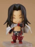 Фигурка Nendoroid Hao источник Shaman King