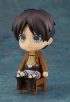 Фигурка Nendoroid Swacchao! Eren Yeager производитель Good Smile Company