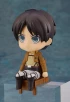 Фигурка Nendoroid Swacchao! Eren Yeager серия Swacchao!