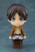 Фигурка Nendoroid Swacchao! Eren Yeager источник Shingeki no Kyojin