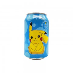 Напиток газированный Pokemon со вкусом цитруса продукт