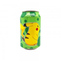 Напиток газированный Pokemon со вкусом лайма продукт