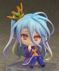 Фигурка Nendoroid Shiro производитель Good Smile Company