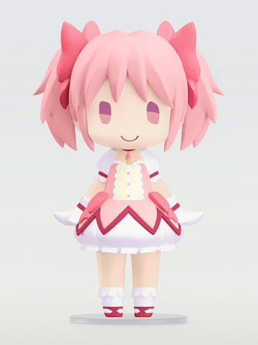 HELLO! GOOD SMILE Madoka Kaname фигурка