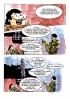 Комикс За подвесками жанр Приключения и Фантастика