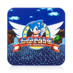 Category.accessories Светодиодная лампа Sonic the Hedgehog источник Sonic the Hedgehog