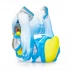 Фигурка Фигурка-утка Tubbz Hatsune Miku Snow Miku производитель Numskull