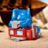 Category.complete-models Фигурка-утка Tubbz Трансформеры Оптимус Прайм источник Transformers