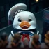 Фигурка Фигурка-утка Tubbz Охотники за привидениями Зефирный человек (большой) изображение 4