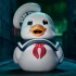 Фигурка Фигурка-утка Tubbz Охотники за привидениями Зефирный человек (большой) изображение 2