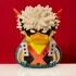 Фигурка Фигурка-утка Tubbz Моя геройская академия Кацуки Бакуго источник Boku no Hero Academia