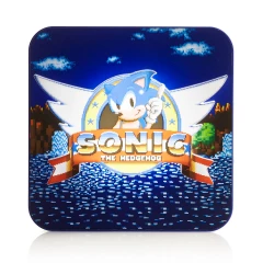 Category.accessories Светодиодная лампа Sonic the Hedgehog производитель Numskull