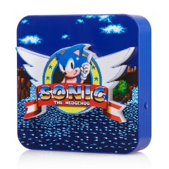 Светодиодная лампа Sonic the Hedgehog category.accessories