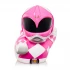 Фигурка Фигурка-утка Tubbz Могучие рейнджеры Розовый рейнджер источник Power Rangers