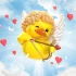 Фигурка Фигурка-утка Tubbz Купидон изображение 4