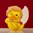 Фигурка Фигурка-утка Tubbz Купидон изображение 1