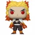 Funko POP! Animation Demon Slayer Kyojuro Rengoku (1308) источник Kimetsu no Yaiba