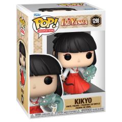Funko POP! Animation Inuyasha Kikyo (1298) фигурка