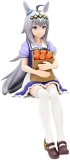 Category.complete-models Uma Musume Pretty Derby Noodle Stopper Figure Oguri Cap производитель FURYU Corporation