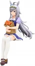 Category.complete-models Uma Musume Pretty Derby Noodle Stopper Figure Oguri Cap изображение 1