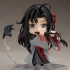 Фигурка Nendoroid Wei Wuxian: Yi Ling Lao Zu Ver. источник Mo Dao Zu Shi