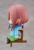 Фигурка Nendoroid Swacchao! Miku Nakano изображение 3