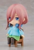Фигурка Nendoroid Swacchao! Miku Nakano серия Swacchao!