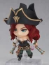 Фигурка Nendoroid Miss Fortune изображение 1