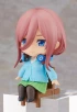 Фигурка Nendoroid Swacchao! Miku Nakano изображение 2