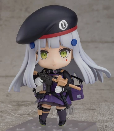 Nendoroid 416 фигурка