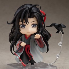 Nendoroid Wei Wuxian: Yi Ling Lao Zu Ver. фигурка