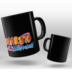 Кружка Хамелеон Naruto Shippuden V2 товар