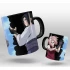 Товар Кружка Хамелеон Naruto Shippuden V1 источник Naruto Shippuden