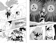 Манга Naruto. Наруто. Книга 14. источник Naruto и Naruto Shippuden