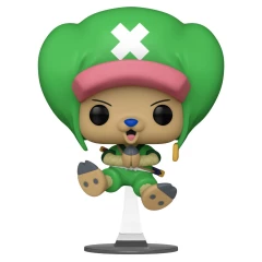 Funko POP! Animation One Piece Chopperemon in Wano Outfit (1471) источник One Piece