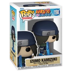 Funko POP! Animation Naruto Shippuden Izumo Kamizuki (1198) фигурка