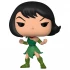 Funko POP! Animation Samurai Jack Ashi (1053) источник Samurai Jack