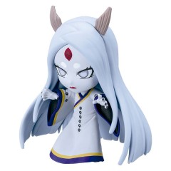 Фигурка Naruto Shippuden Chibi Masters #2 Kaguya Otsutsuki