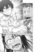 Манга Не дразни меня, Нагаторо-сан! Том 3. источник Ijiranaide, Nagatoro-san