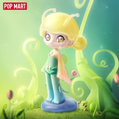 Category.random-figures Фигурка коллекционная POP MART Azura Spring Fantasy изображение 4